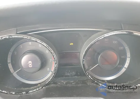 2014 Hyundai Sonata Gls из США, поврежденный, VIN 5NPEB4AC7EH831716